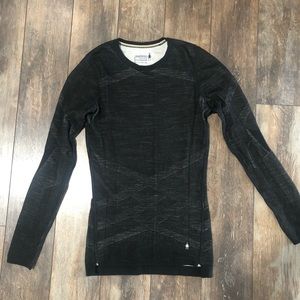 Smartwool baselayer top
